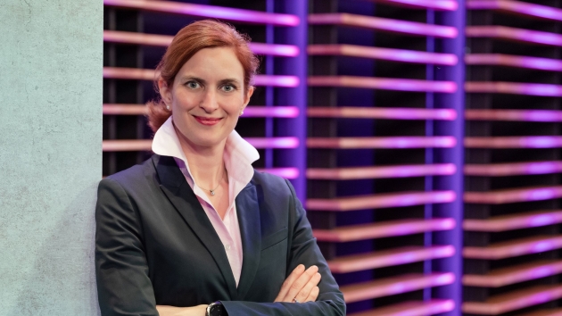 Neue Vertriebschefin für Mondelez Deutschland - Mondelez Deutschland hat eine neue Vertriebschefin: Elisabeth Hülsmann - Quelle: Mondelez